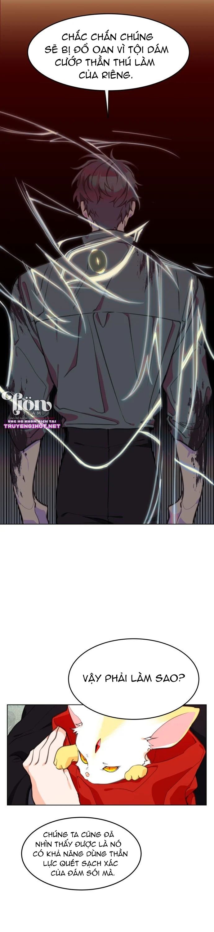 công chúa loto chapter 10.1 15