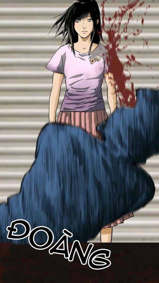 cương thi 1995 chapter 11 50