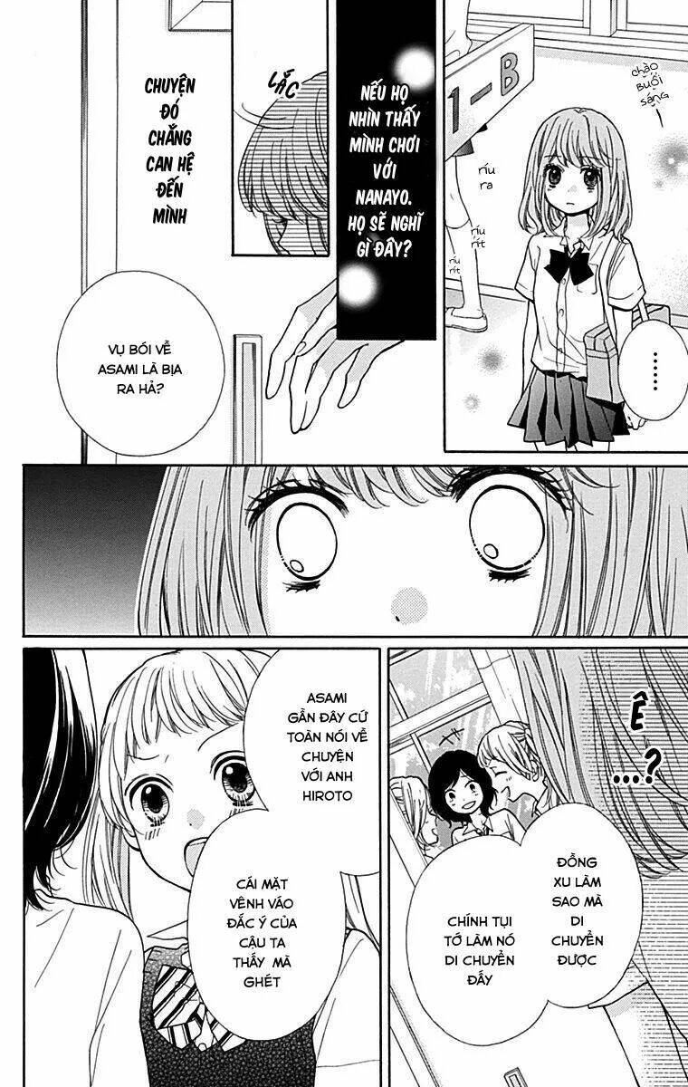 lớp học rùng rợn chapter 45 31