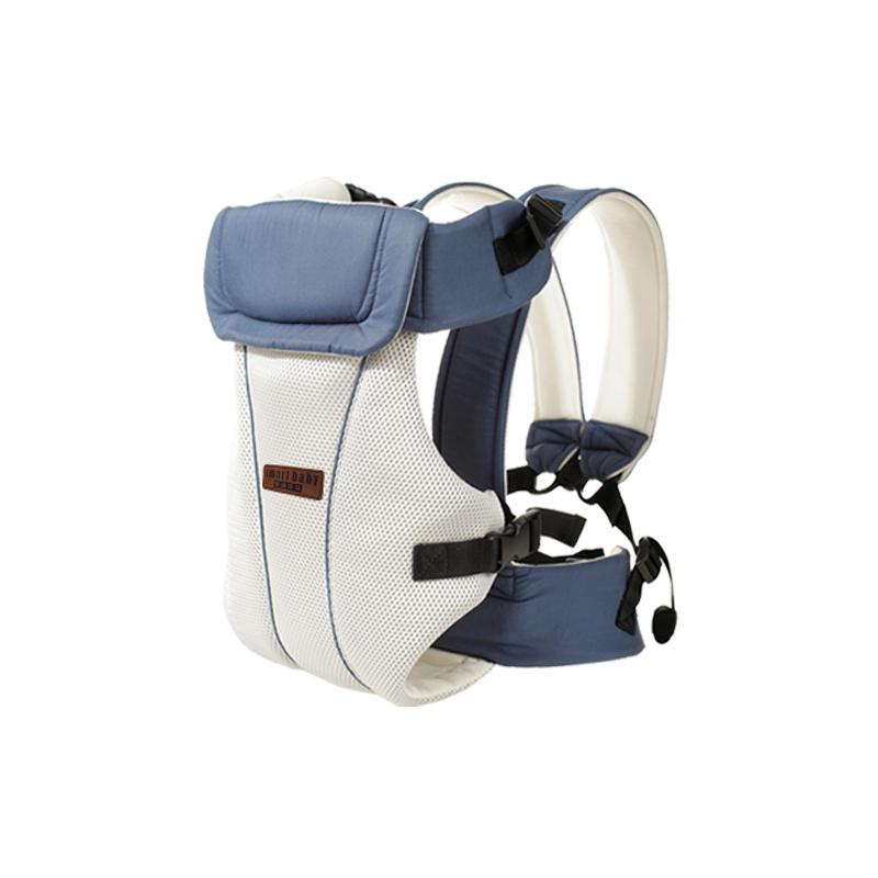 Đa năng Mặt Trước Quấn Bé Sơ Sinh Trẻ Em Kangaroo Em Bé Sơ Sinh Sling Ba Lô Túi Đeo Cho bé từ 0-30 Tháng