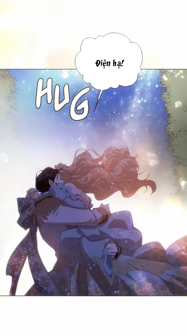 tôi là fan cứng hoàng tử chapter 71.2 8