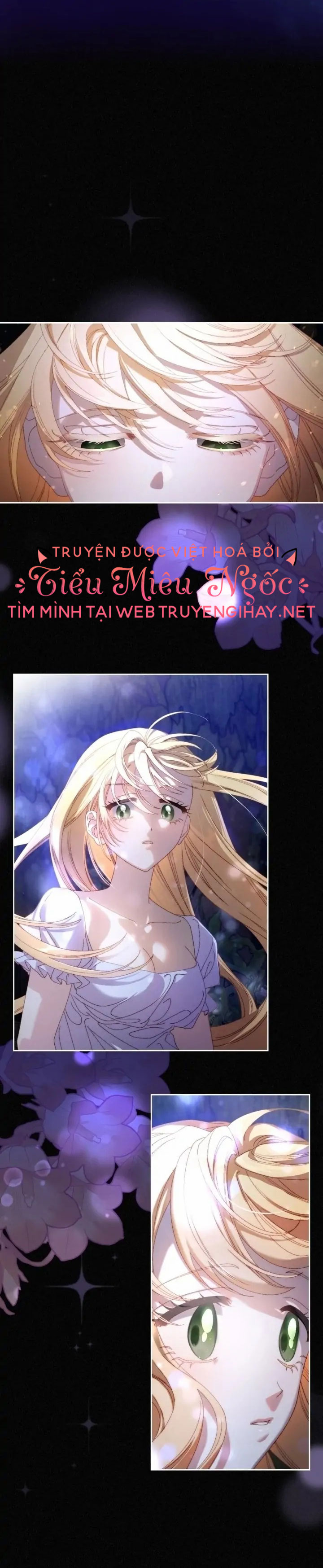 thư viện ánh trăng chapter 13 25