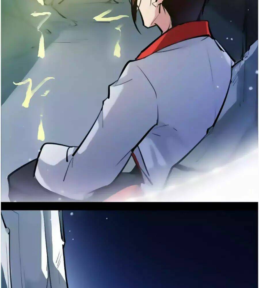 đường tăng cũng quyến rũ chapter 30 7