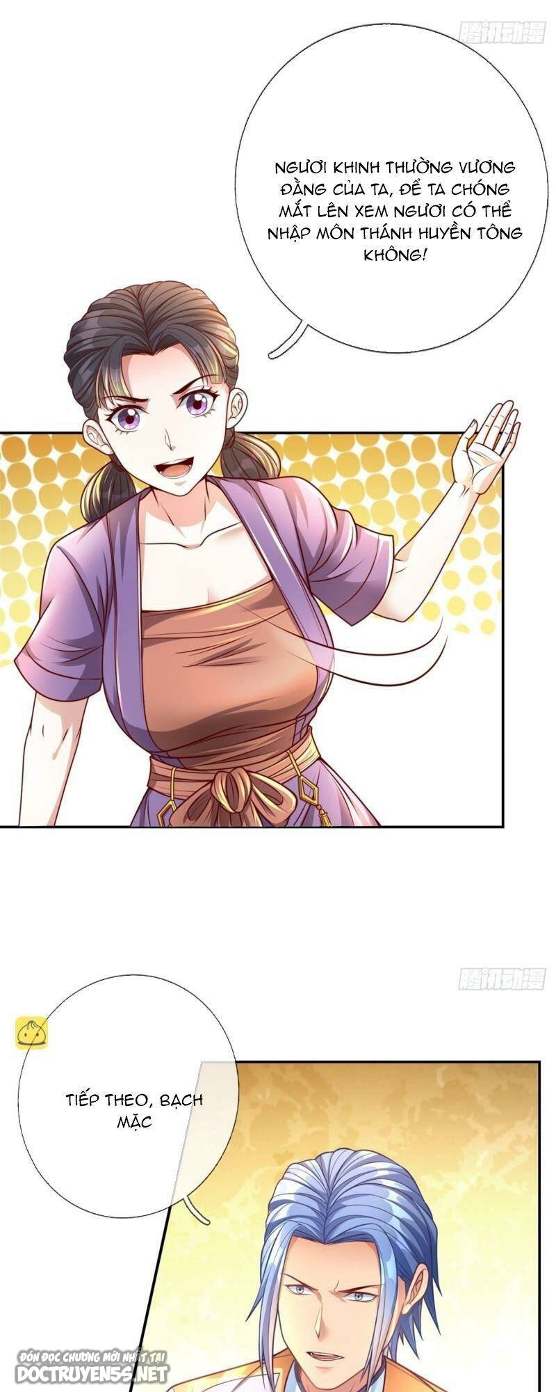 ta có khả năng vô hạn đốn ngộ chapter 2 19