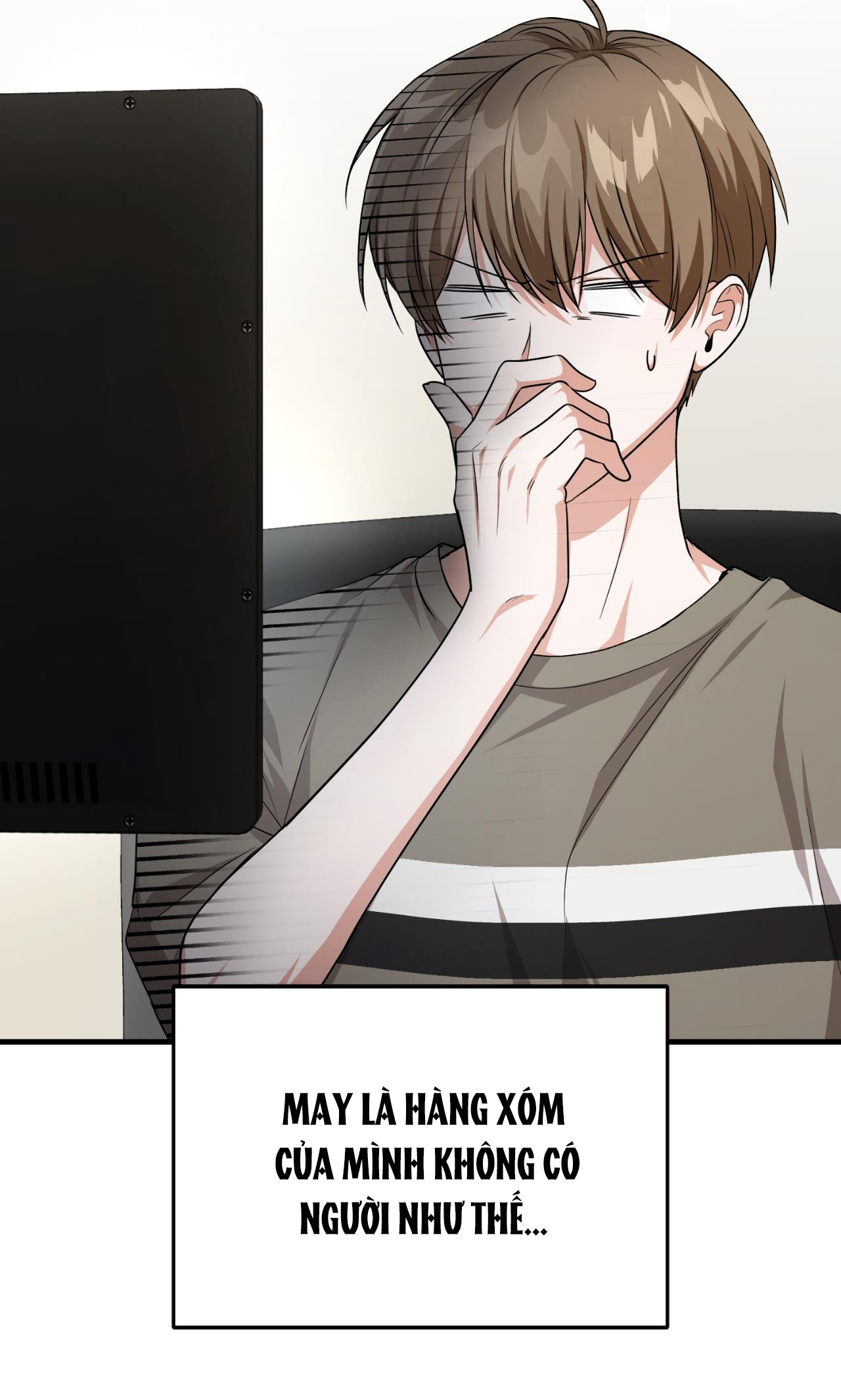 tên nhóc cùng bang hội là hàng xóm chapter 26 23