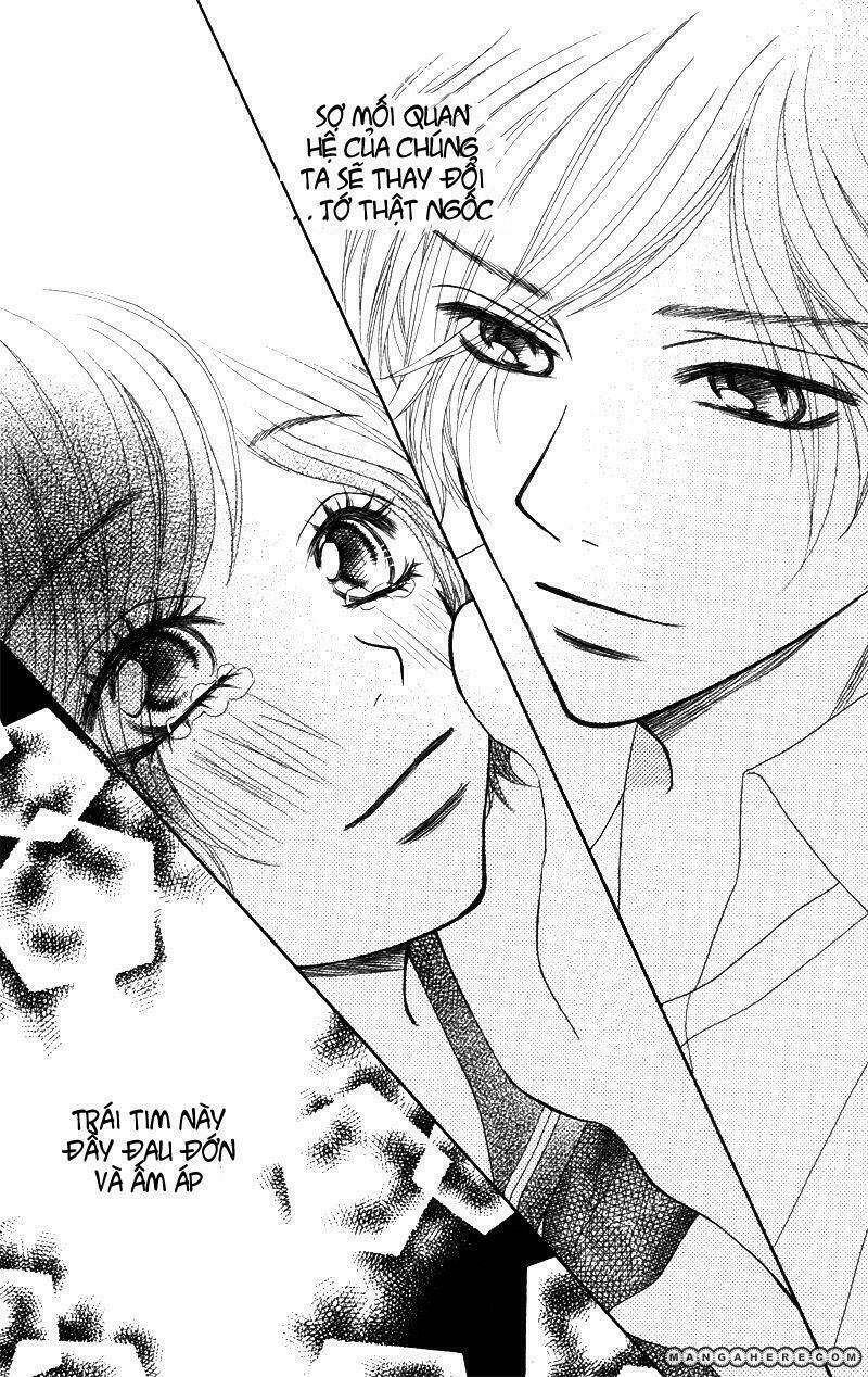 kimi no tonari de seishunchuu chapter 5 34