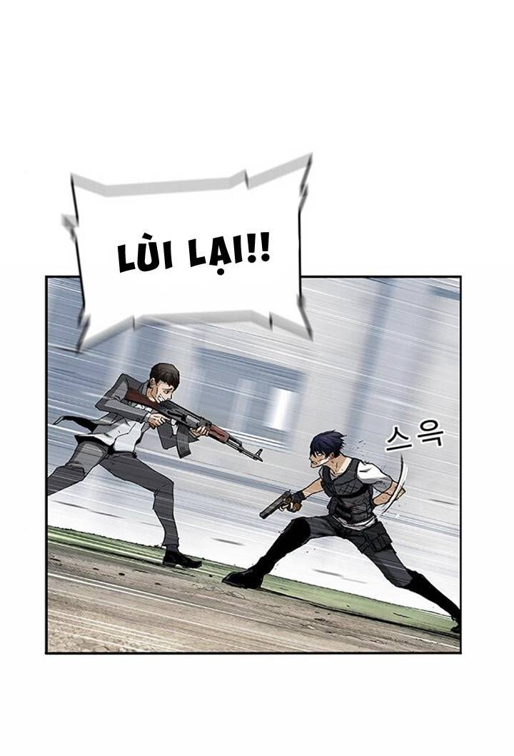 pubg - cuộc chiến sinh tồn chapter 2 79