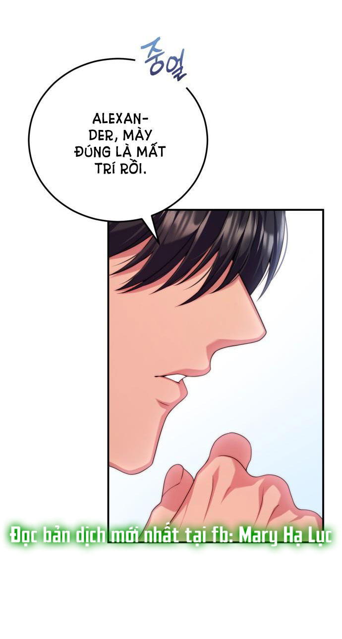 tôi sẽ ly hôn với người chồng bạo chúa chapter 30.1 8