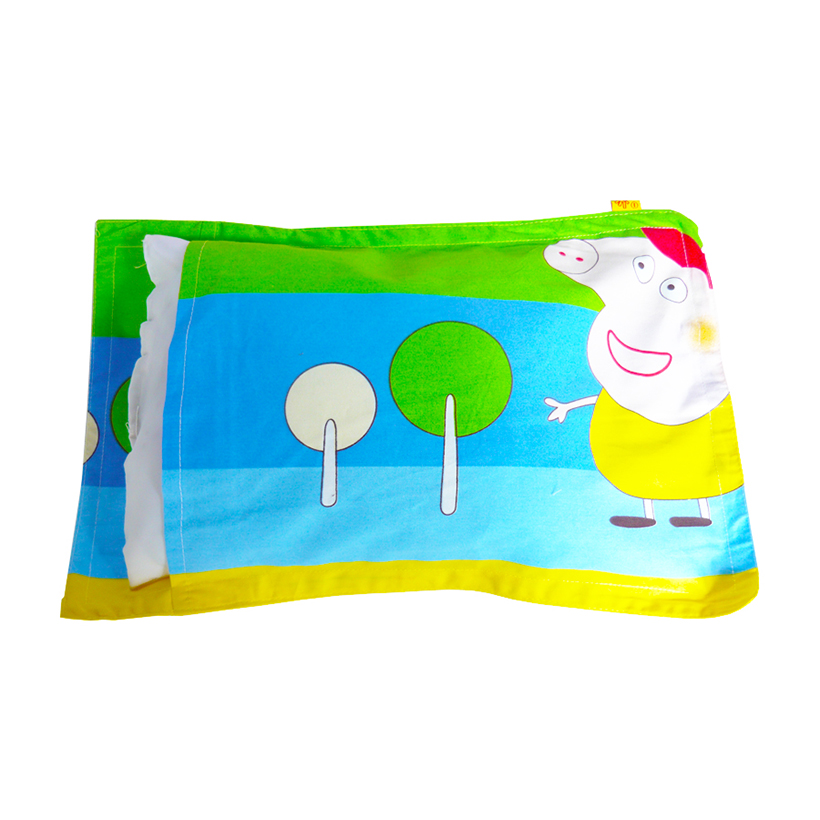 Gối Đinh Lăng cho bé Sunbaby cao cấp- SGNH20N