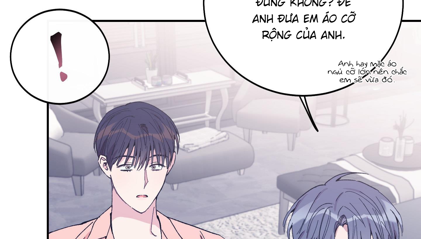 lãng mạn giả dối chapter 27 47