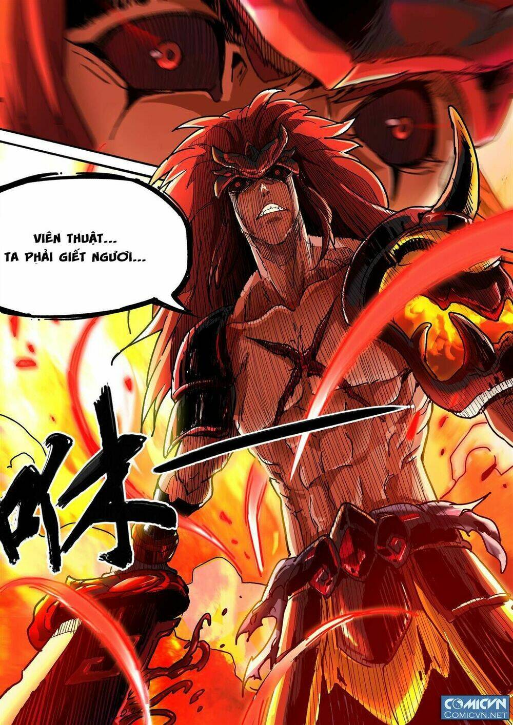 mộng tam quốc chapter 26 5