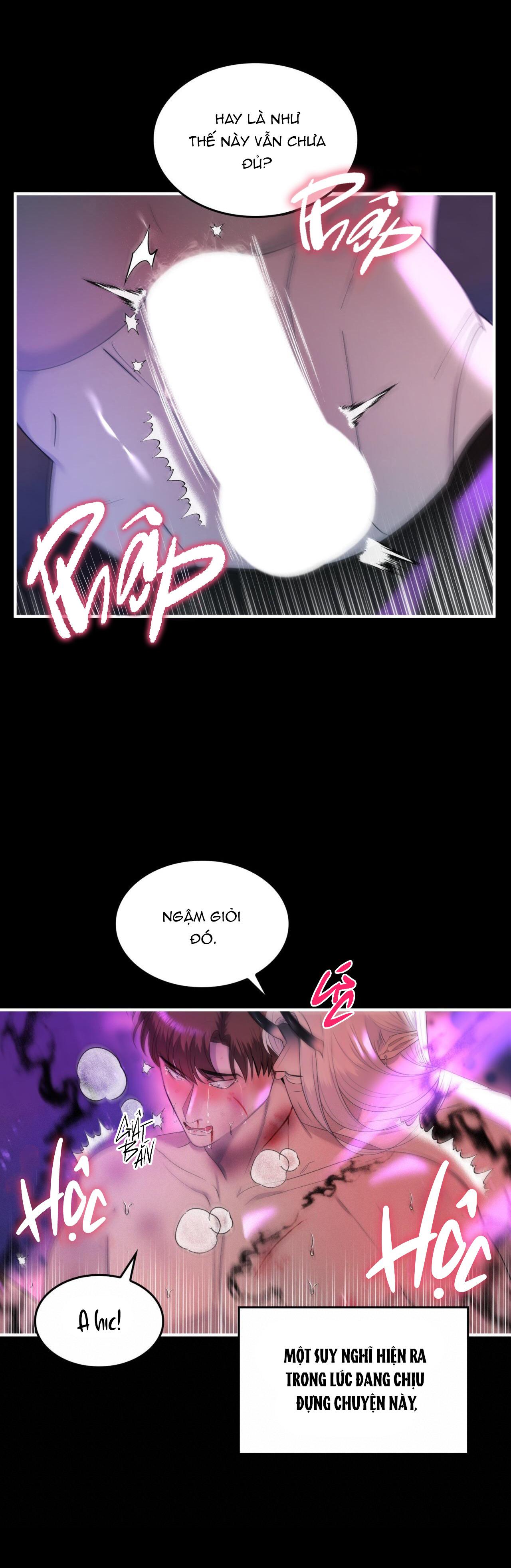 (np) độc thân muôn năm chapter 22 7