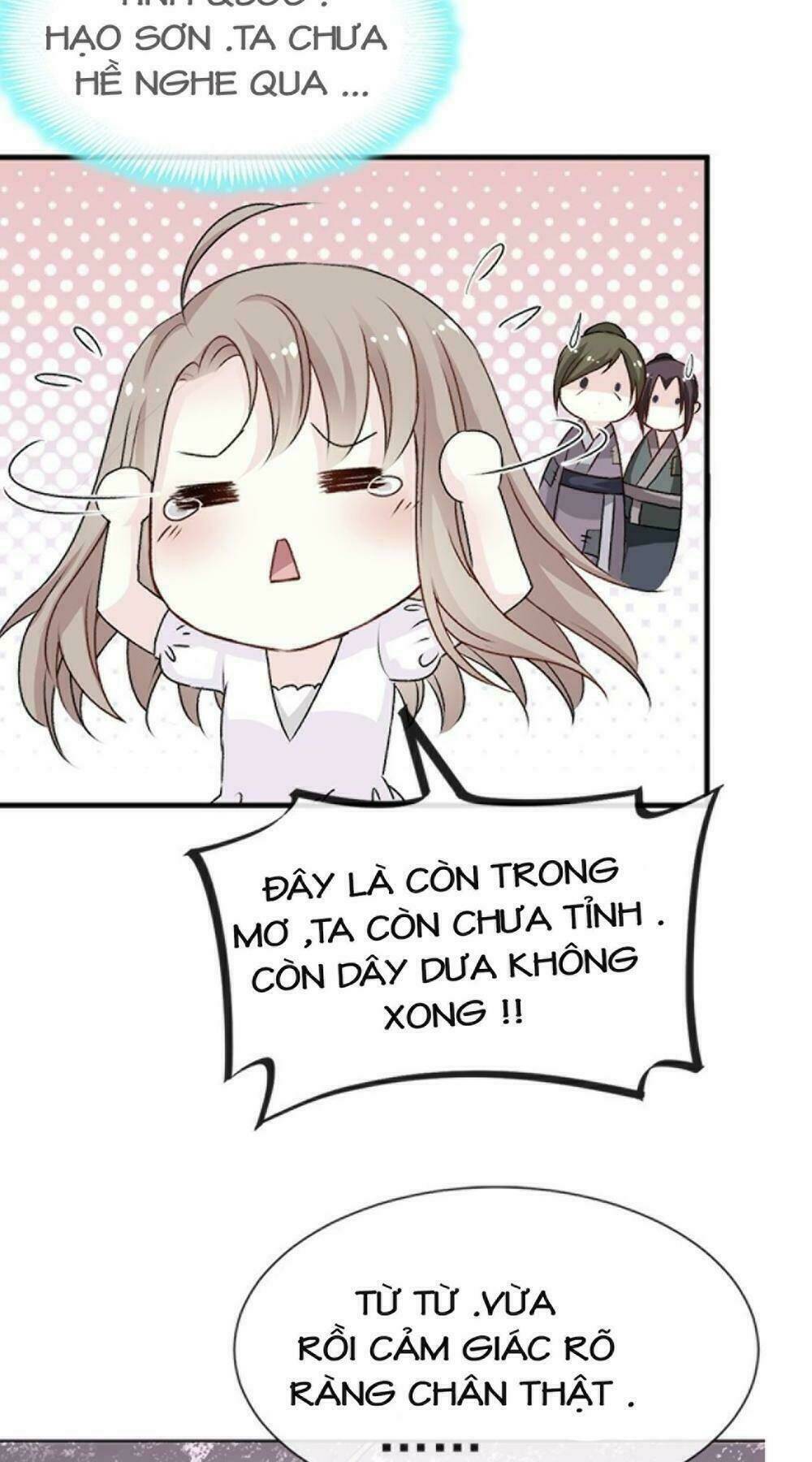 thiên hạ đệ nhất sủng phi chapter 3 31