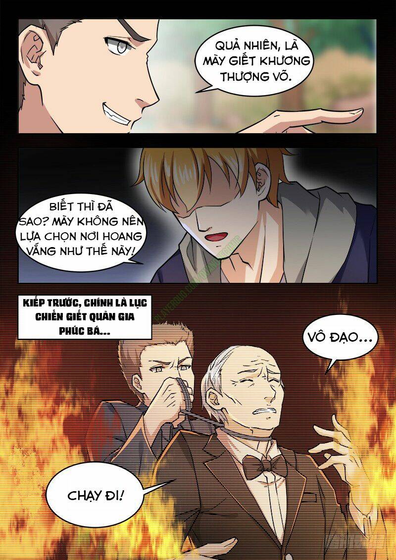 khắc kim phong thần chapter 7 6