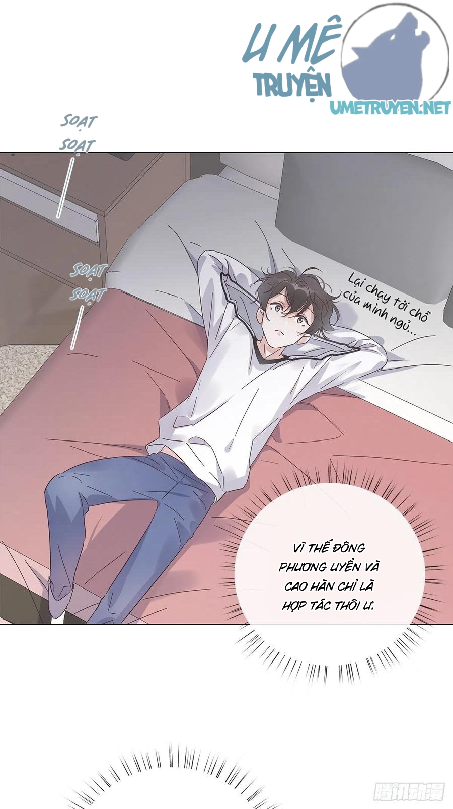 hôm nay nam giả trang nữ vẫn chưa được cầu hôn! chapter 44 41