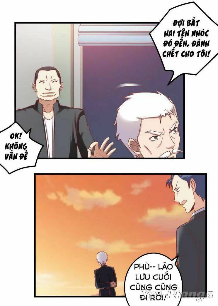 tôi là vợ tôi chapter 111 7