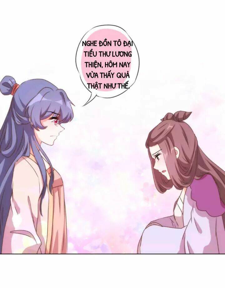 ồ, phu quân đáng yêu của tôi! chapter 56 23