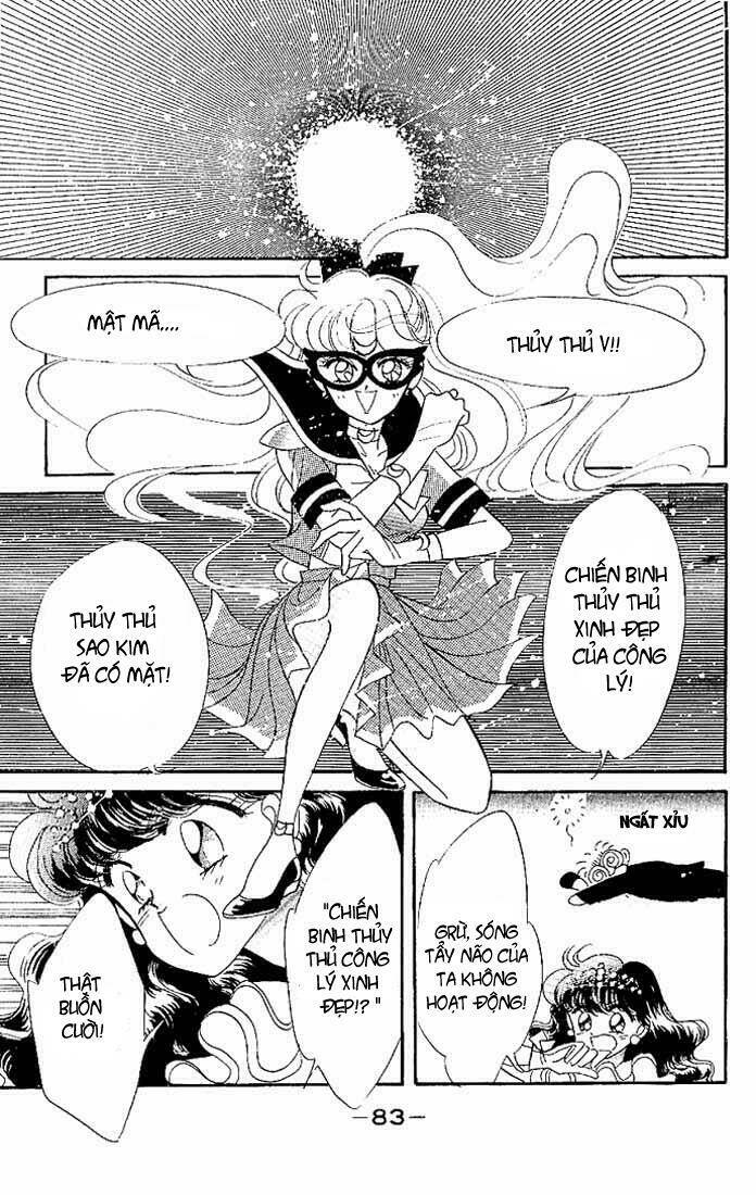 code name wa sailor v chapter 3 25