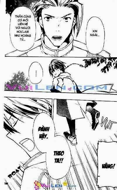 thanh kiếm và vương miện chapter 4 106