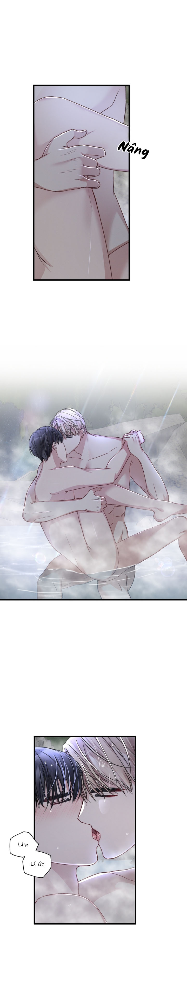 cuộc sống thường nhật của một guide phổ quát chapter 23 18