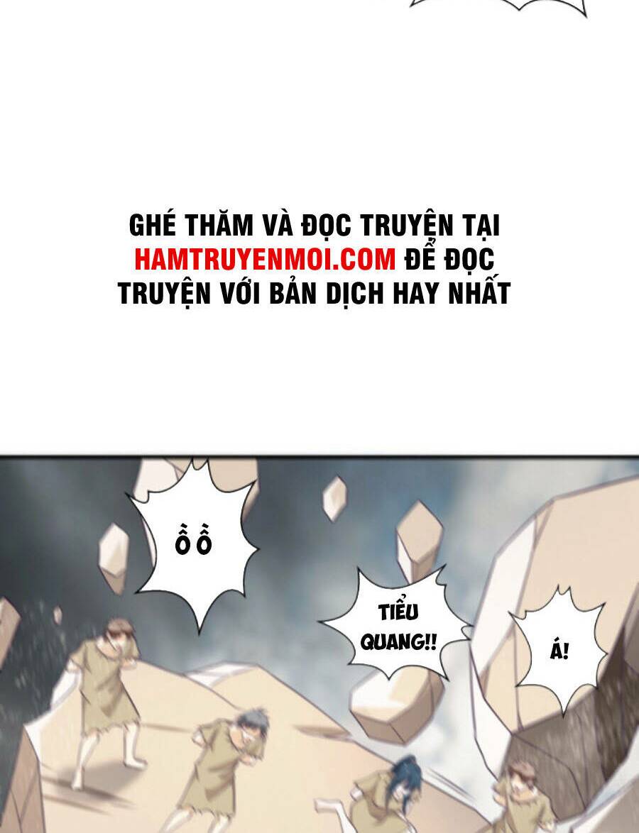 nãi ba là chiến thần mạnh nhất chapter 85 34