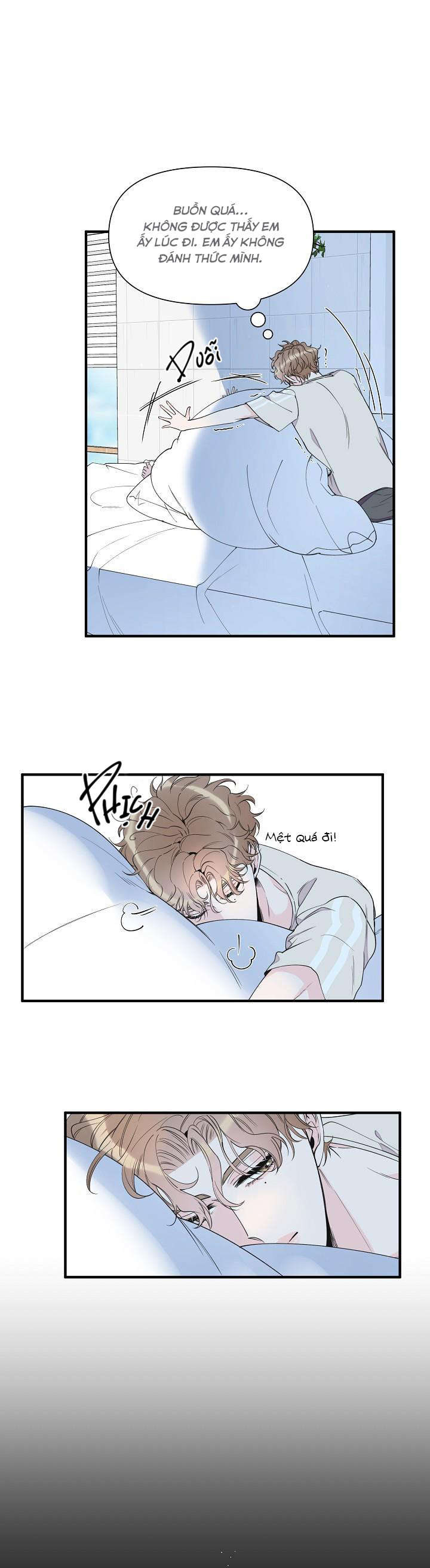 mộng tưởng chapter 45 3