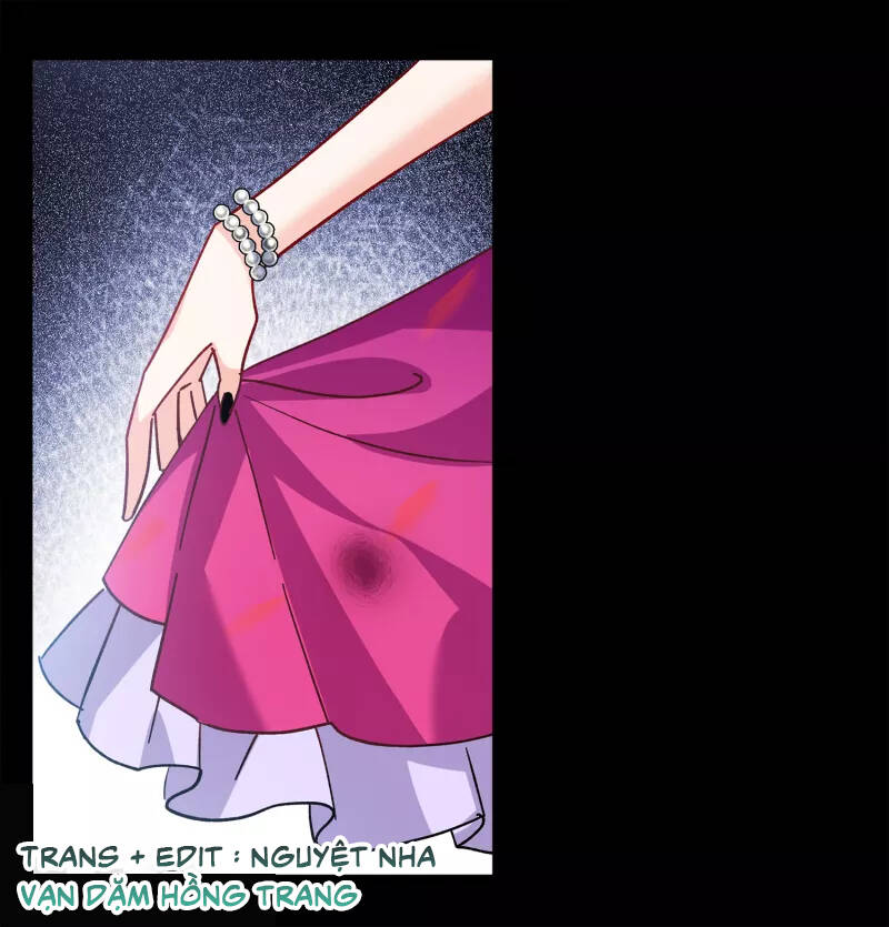 cô ấy đến rồi, xin nằm xuống! chapter 174 16