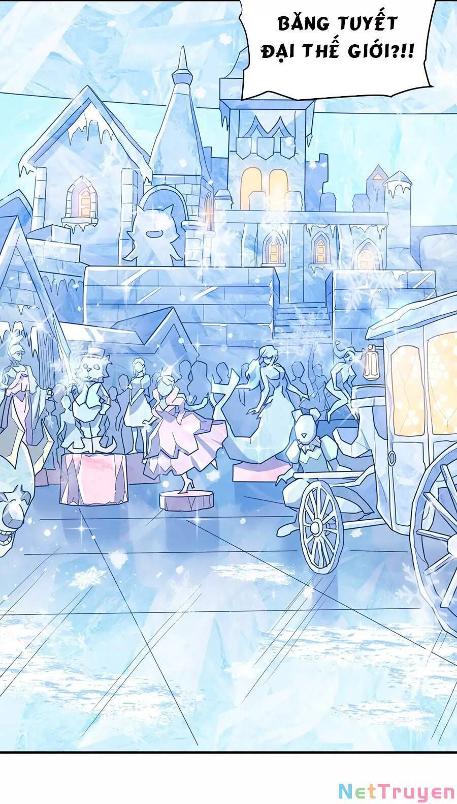 đồ long kỵ sĩ hôn môi ác long chapter 34.1 59