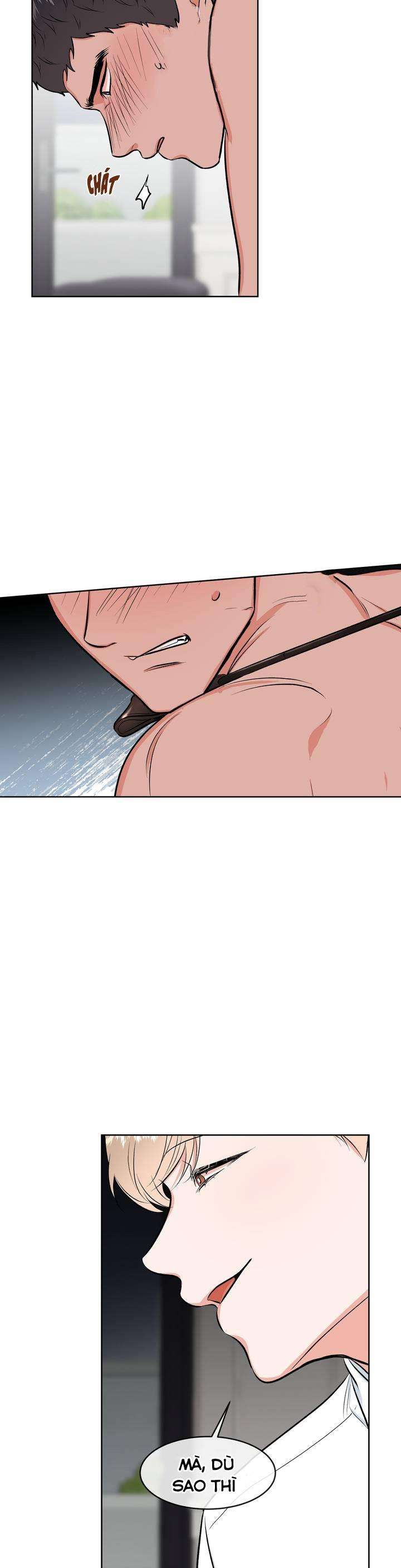 thầy giáo thể dục m chapter 3 34