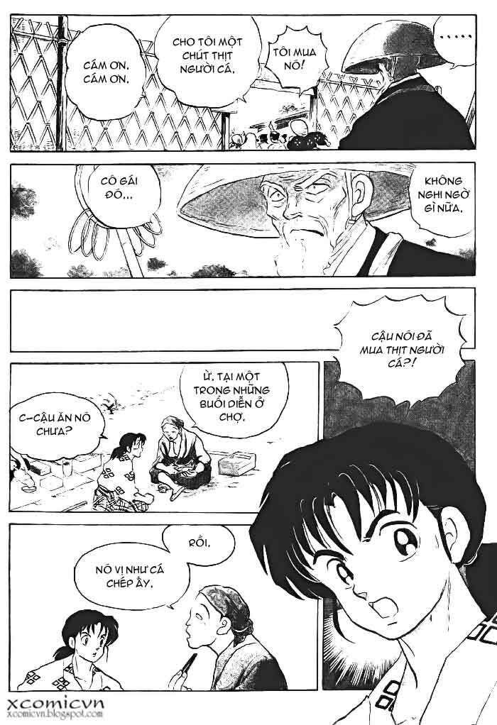 lời nguyền bất tử chapter 10 6