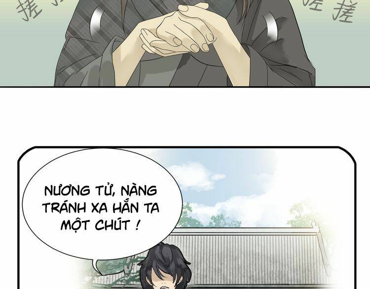 thiên hạ vô lại chapter 11.3 17
