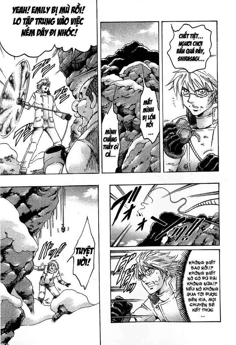 gamble fish chapter 78 15