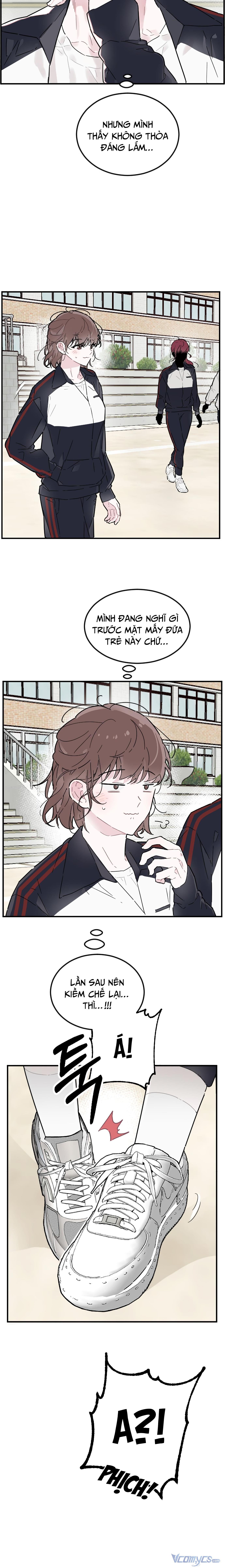 em đã tìm kiếm cả ngàn năm nay chapter 2 20