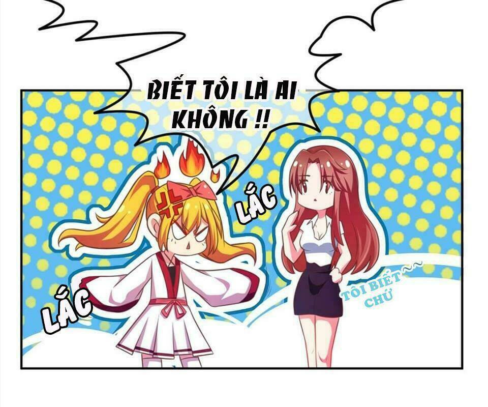 tổng tài xấu xa, đừng hòng thoát chapter 6 35