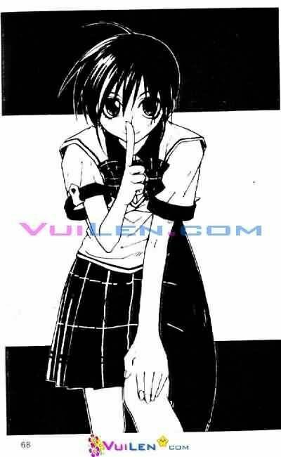 tiên nữ giáng trần chapter 7 68