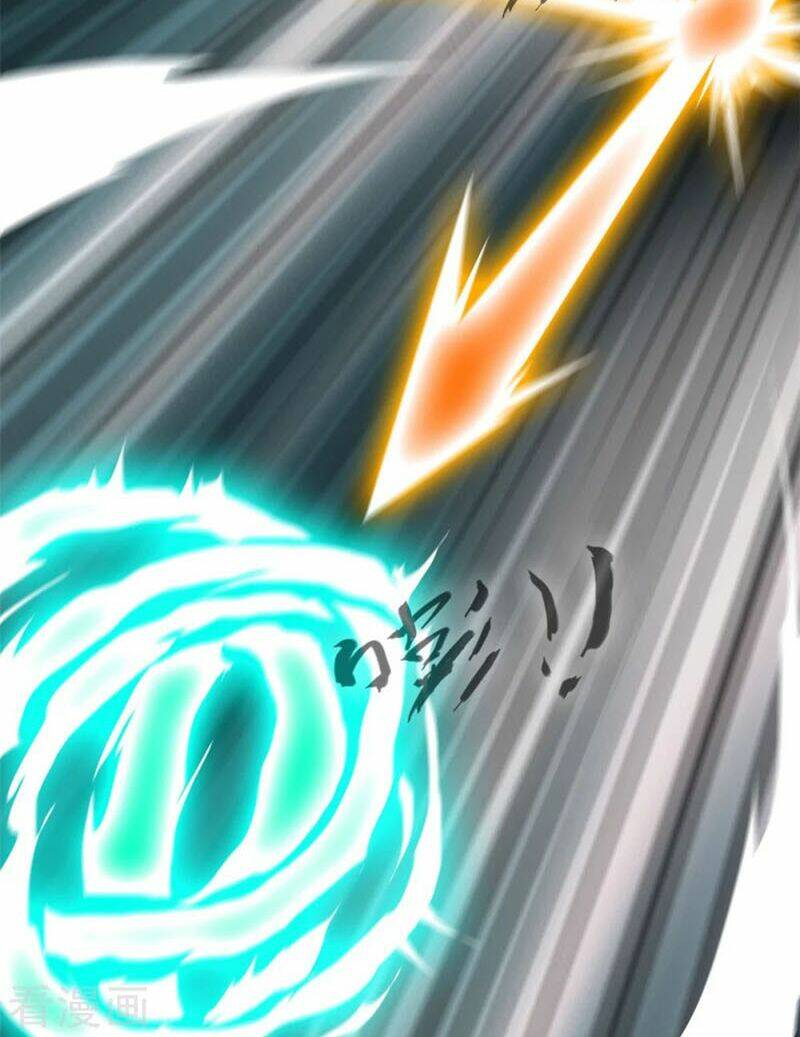 một đời thành tiên chapter 67 20