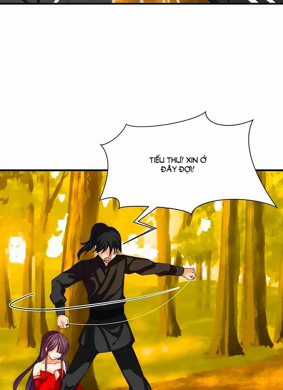 dưỡng thiếu chủ đấu tra nam chapter 73 3