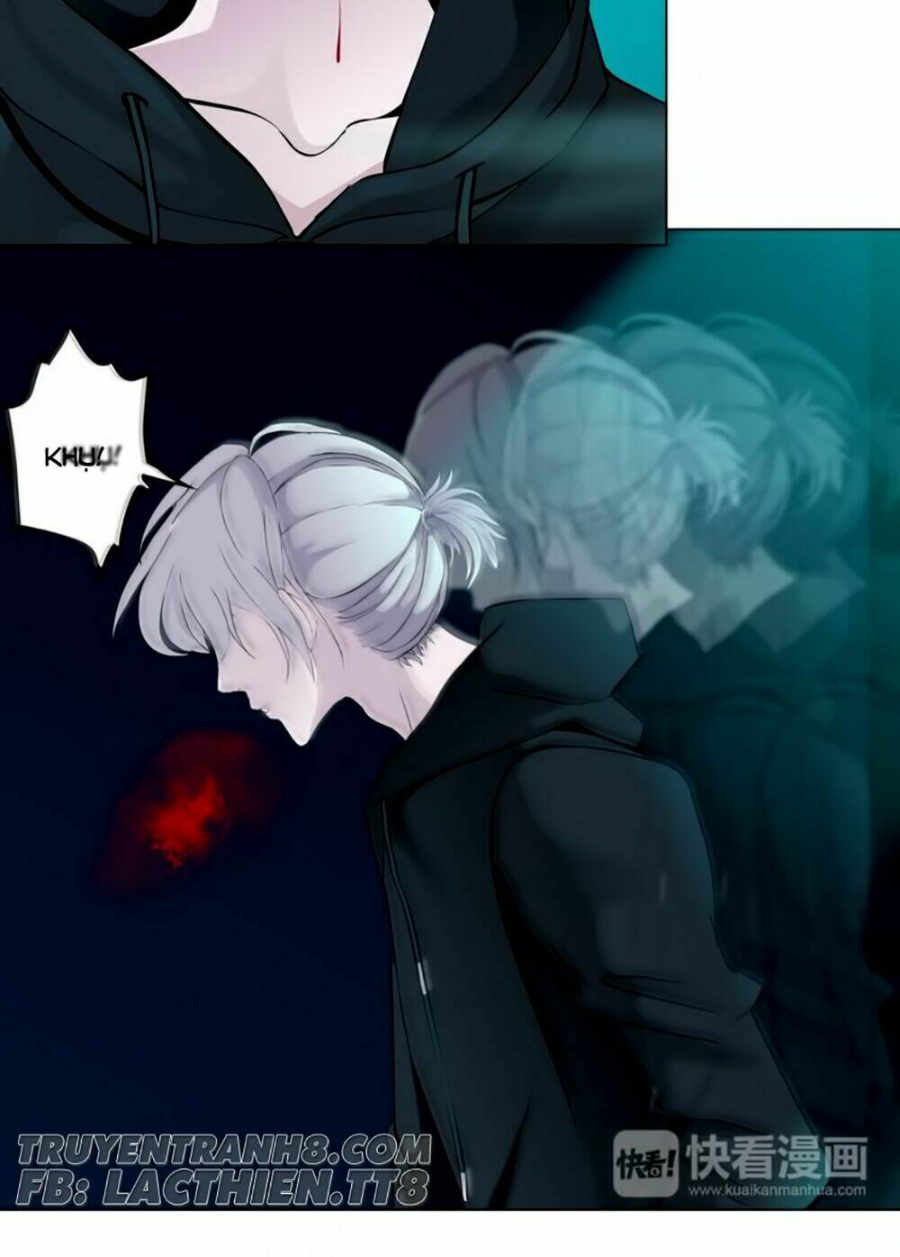 sổ tay mỹ nam giới x chapter 15 29