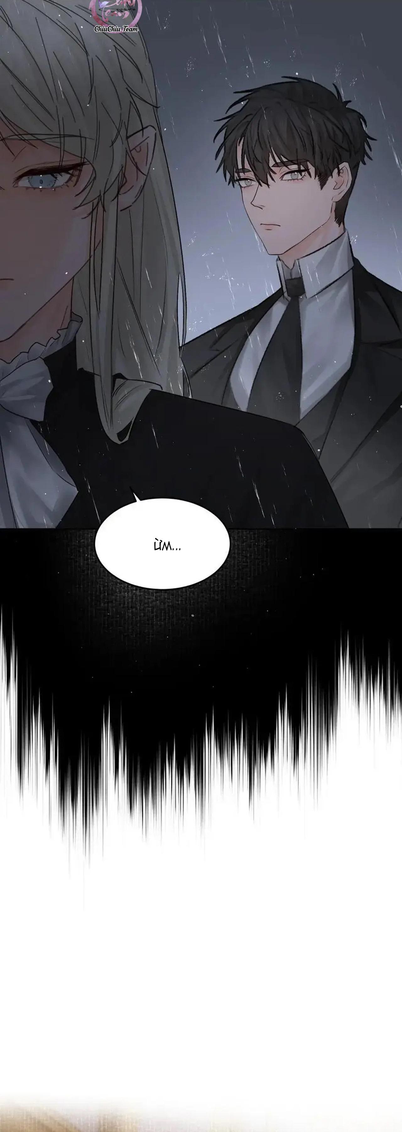 bạn trai cũ trở thành vua chapter 48 17