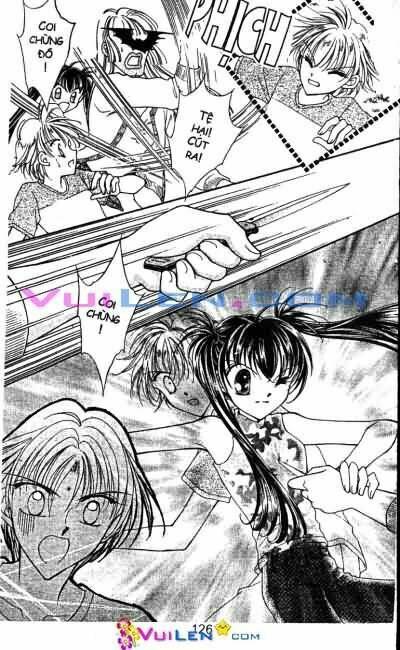 lâu đài cổ chapter 5 116