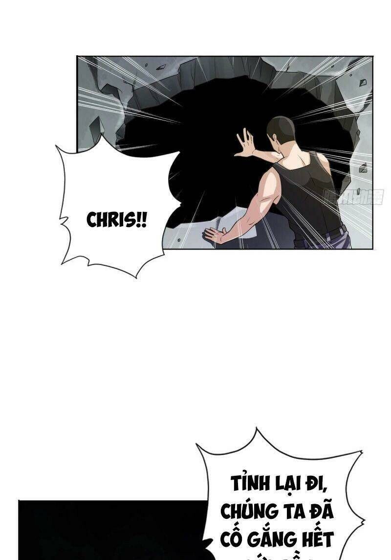 nhân vật phản diện đi tìm đường chết chapter 83 3