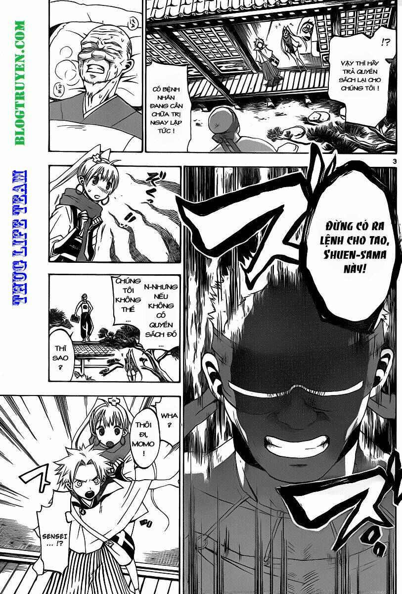 kaitai shinsho zero chapter 8 7