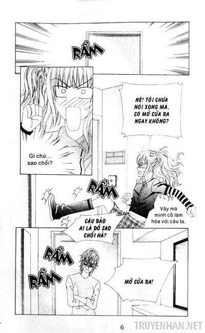 cô nàng sandwich chapter 25 24