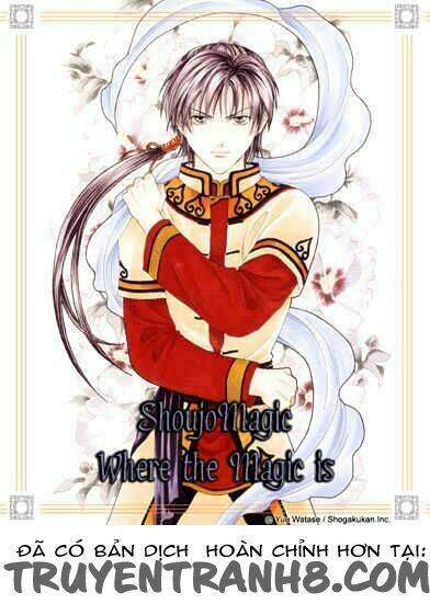 huyền thoại genbu chapter 8 2