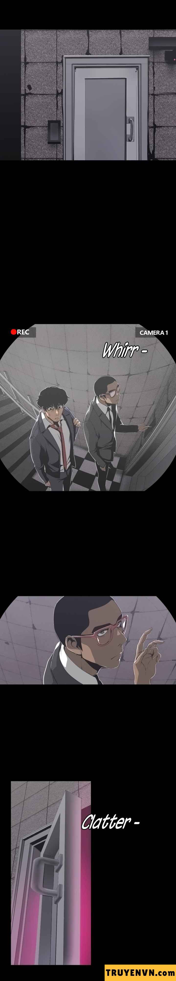 một thế giới mới tuyệt vời chapter 69 11