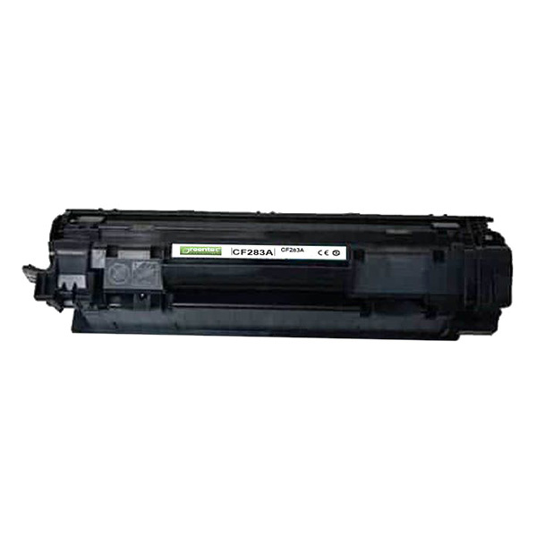 Mực In Laser Đen Trắng Greentec 83A  - Hàng Chính Hãng