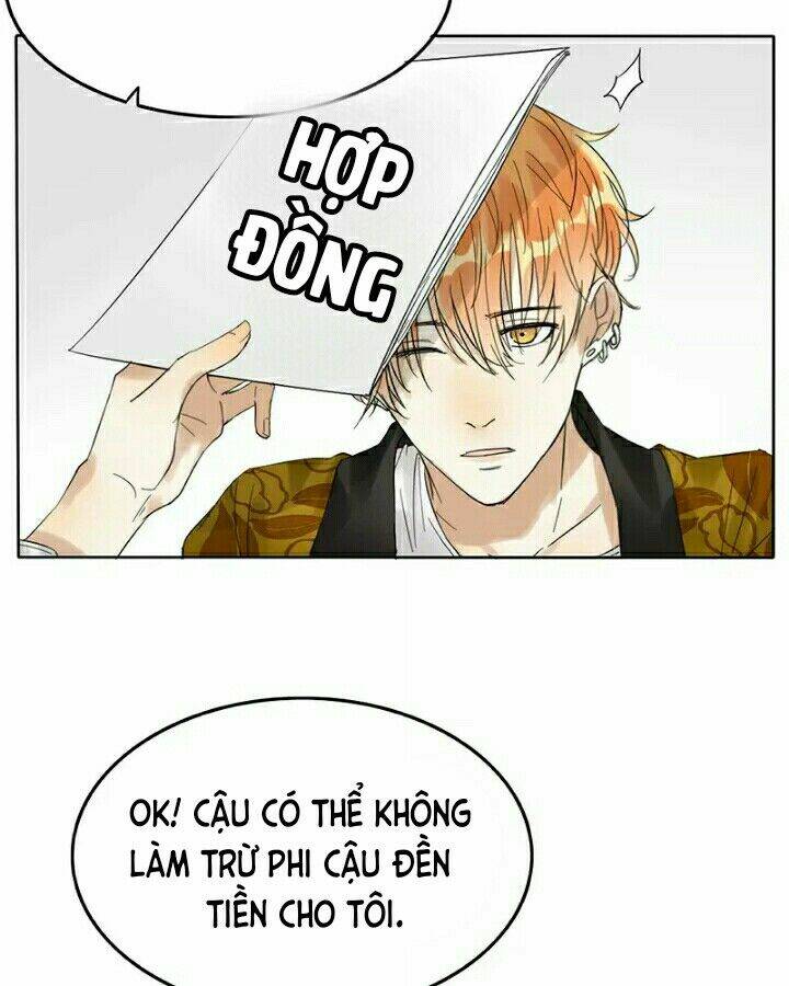 trẫm không phải là đại minh tinh chapter 7 6