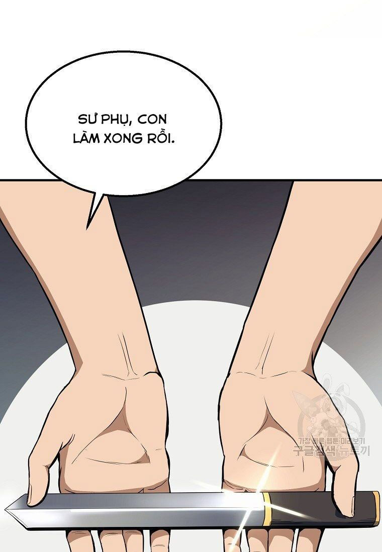 thiếu niên phương sĩ chapter 4 9