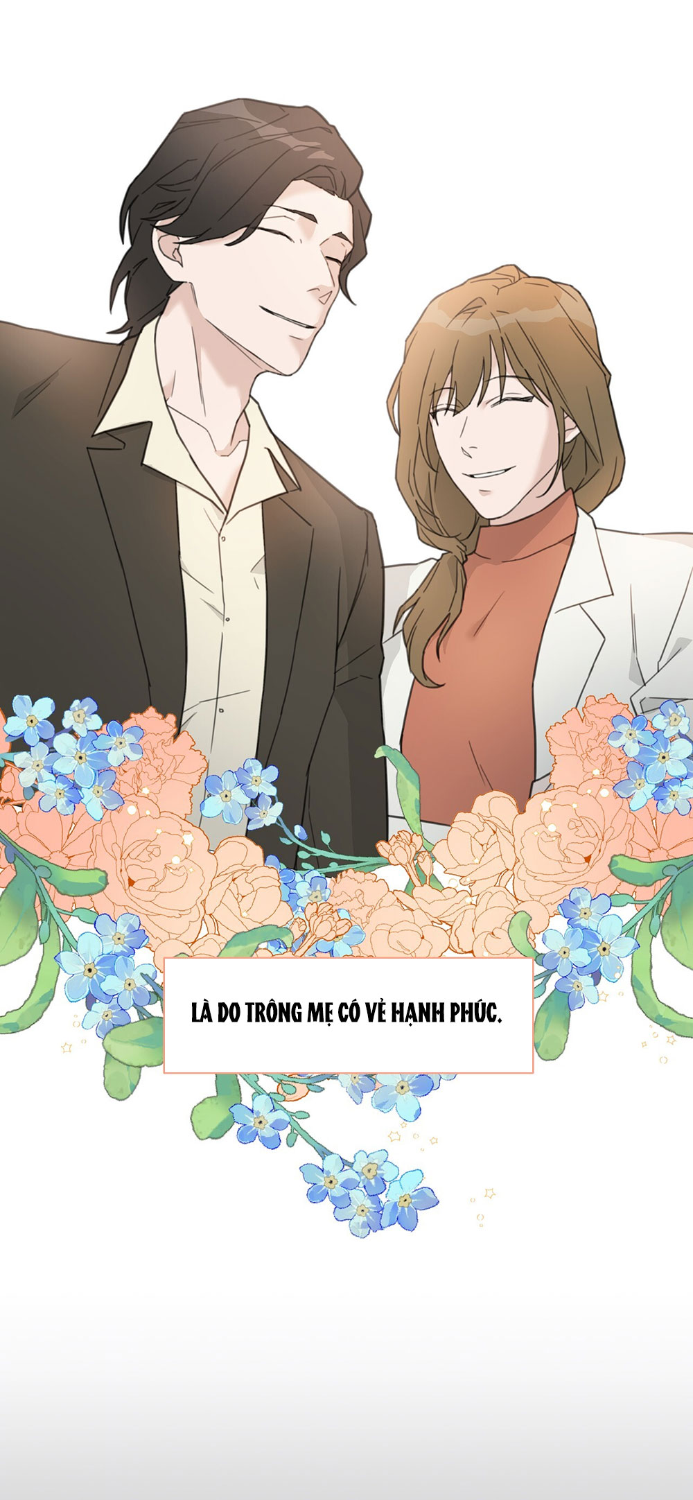 [18+] cách thu hút cơ thể của cấp trên chapter 7.1 10