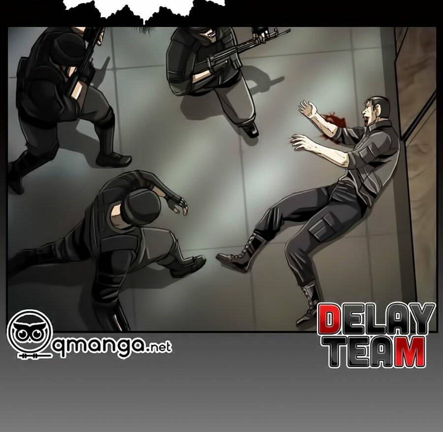 thợ săn đầu tiên chapter 53 71